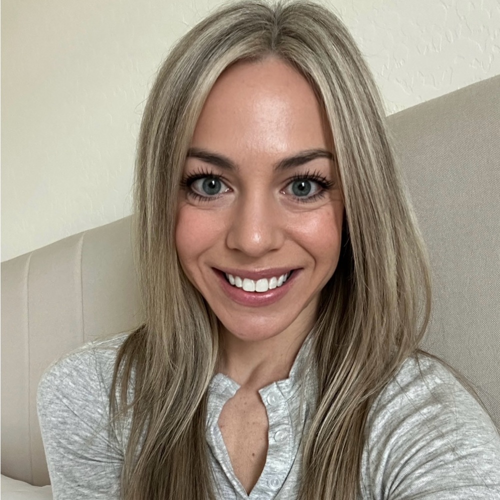 Meet your Posher, Jaymi